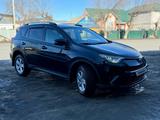 Toyota RAV4 2014 годаүшін9 500 000 тг. в Актобе – фото 3