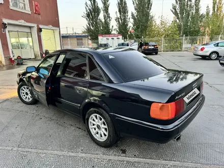 Audi 100 1991 года за 2 000 000 тг. в Кызылорда