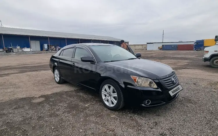 Toyota Avalon 2008 года за 7 500 000 тг. в Алматы