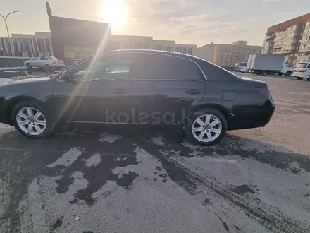 Toyota Avalon 2008 года за 7 500 000 тг. в Алматы – фото 13