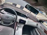 Toyota Avalon 2008 годаүшін7 500 000 тг. в Алматы – фото 5