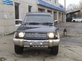 Mitsubishi Pajero 1993 года за 5 500 000 тг. в Усть-Каменогорск