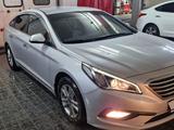 Hyundai Sonata 2017 годаfor7 500 000 тг. в Алматы