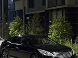 Hyundai Grandeur 2011 годаүшін7 450 000 тг. в Шымкент