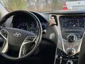 Hyundai Grandeur 2011 года за 7 450 000 тг. в Шымкент – фото 13