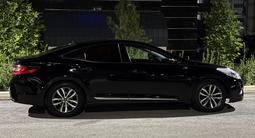 Hyundai Grandeur 2011 года за 7 000 000 тг. в Шымкент – фото 4
