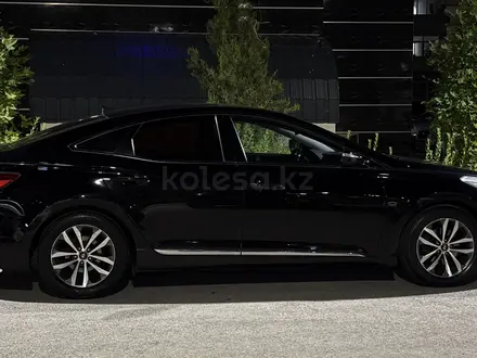 Hyundai Grandeur 2011 года за 7 300 000 тг. в Шымкент – фото 4