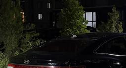 Hyundai Grandeur 2011 года за 7 000 000 тг. в Шымкент – фото 3