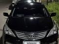 Hyundai Grandeur 2011 года за 7 450 000 тг. в Шымкент – фото 5