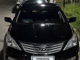 Hyundai Grandeur 2011 годаүшін7 450 000 тг. в Шымкент – фото 5