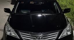 Hyundai Grandeur 2011 года за 7 000 000 тг. в Шымкент – фото 5