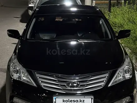 Hyundai Grandeur 2011 года за 7 300 000 тг. в Шымкент – фото 5