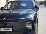 Changan Qiyuan Q07 2025 годаүшін16 000 000 тг. в Шымкент – фото 2
