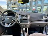Chevrolet Cobalt 2022 года за 6 100 000 тг. в Шымкент – фото 5