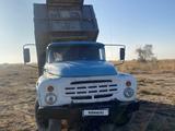ЗиЛ  130 1990 годаүшін3 500 000 тг. в Тараз