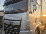 DAF  XF 2014 года за 31 000 000 тг. в Туркестан – фото 4
