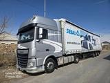DAF  XF 2014 года за 31 000 000 тг. в Туркестан