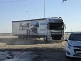 DAF  XF 2014 года за 31 000 000 тг. в Туркестан – фото 3