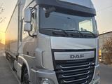 DAF  XF 2014 года за 31 000 000 тг. в Туркестан – фото 5