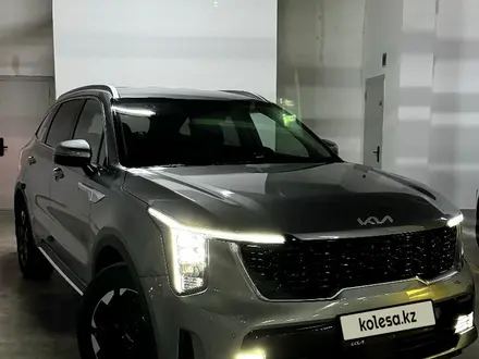 Kia Sorento 2024 года за 21 250 000 тг. в Астана