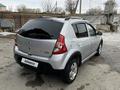 Renault Sandero Stepway 2014 годаүшін3 900 000 тг. в Актобе – фото 3