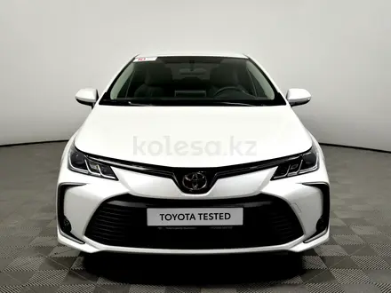 Toyota Corolla 2022 года за 10 990 000 тг. в Шымкент – фото 5