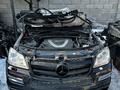Двигатель на мерседес CLK350 М272 и др.3.5. С Японии. С Установкой за 7 485 тг. в Алматы
