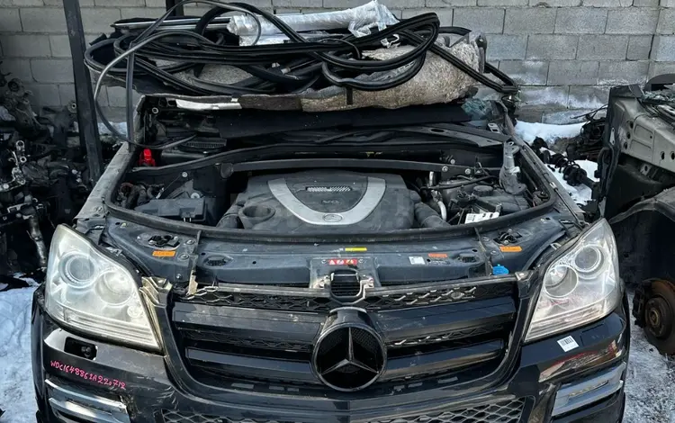 Двигатель на мерседес CLK350 М272 и др.3.5. С Японии. С Установкой за 7 485 тг. в Алматы