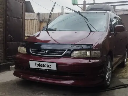 Honda Odyssey 1995 года за 2 600 000 тг. в Семей – фото 2