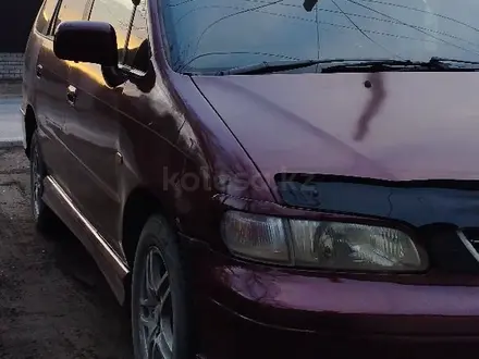 Honda Odyssey 1995 года за 2 600 000 тг. в Семей – фото 21