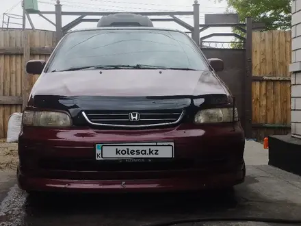 Honda Odyssey 1995 года за 2 600 000 тг. в Семей – фото 3