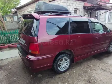 Honda Odyssey 1995 года за 2 600 000 тг. в Семей – фото 7