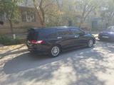 Honda Odyssey 2010 года за 3 500 000 тг. в Актау