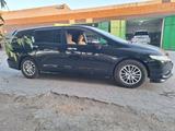 Honda Odyssey 2010 года за 3 500 000 тг. в Актау – фото 5