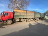 КамАЗ  53212 1993 годаfor13 500 000 тг. в Павлодар – фото 5