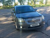 Toyota Avensis 2007 годаүшін4 800 000 тг. в Павлодар