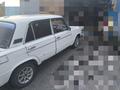 ВАЗ (Lada) 2106 1986 года за 330 000 тг. в Аксу – фото 6