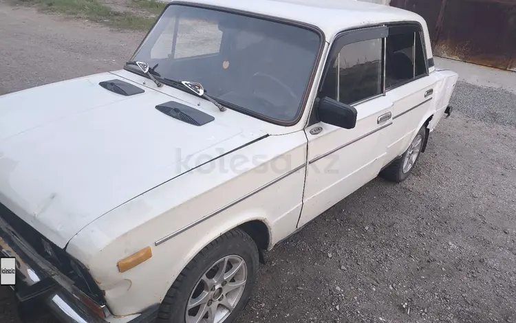 ВАЗ (Lada) 2106 1986 года за 330 000 тг. в Аксу