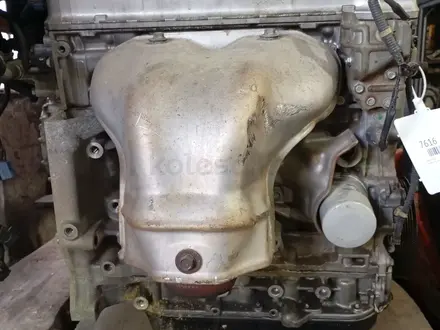 ДВИГАТЕЛЬ МОТОР АКПП КОРОБКА K24A HONDA ИЗ ЯПОНИИ за 350 000 тг. в Петропавловск – фото 2