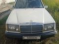 Mercedes-Benz E 200 1990 годаfor1 700 000 тг. в Абай (Абайский р-н) – фото 6