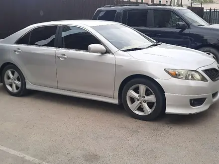 Toyota Camry 2011 года за 5 500 000 тг. в Актау – фото 6