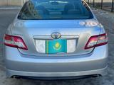 Toyota Camry 2011 годаүшін5 500 000 тг. в Актау – фото 2