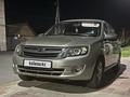 ВАЗ (Lada) Granta 2190 2013 года за 2 100 000 тг. в Костанай – фото 2