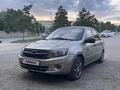 ВАЗ (Lada) Granta 2190 2013 года за 2 100 000 тг. в Костанай
