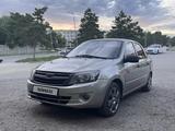 ВАЗ (Lada) Granta 2190 2013 года за 2 100 000 тг. в Костанай