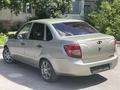 ВАЗ (Lada) Granta 2190 2013 года за 2 100 000 тг. в Костанай – фото 5