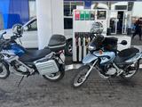 BMW  F 650 GS 2007 года за 3 000 000 тг. в Алматы