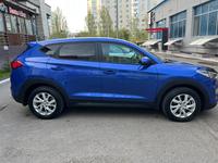 Hyundai Tucson 2019 годаүшін13 000 000 тг. в Астана