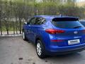 Hyundai Tucson 2019 года за 13 000 000 тг. в Астана – фото 3