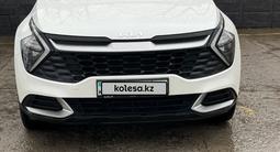 Kia Sportage 2023 года за 13 600 000 тг. в Шымкент – фото 3